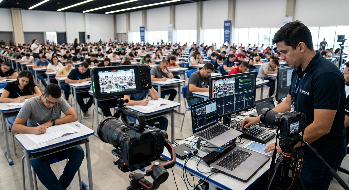 Entenda o Processo do Concurso Barcarena PA